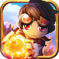 Metal Tank Mobile(�Ͻ�ɵ�����)