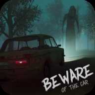 Beware of the car(ҹ�����)