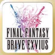 FF EXVIUS����