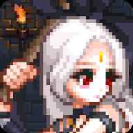 Dungeon Princess(���³��빫�����κ�����)