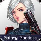 Galaxy Goddess(����Ů��)