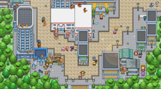 pokeplus