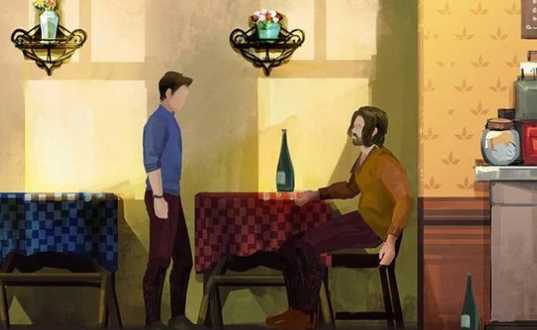 Past For Future(��ȥ��δ����Ϸ)