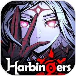 ����Harbingers��Ϸ