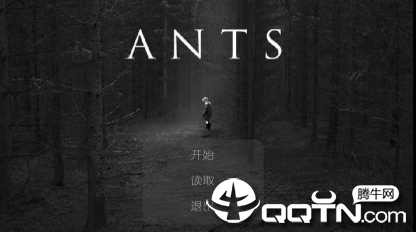 ANTS��Ϸ