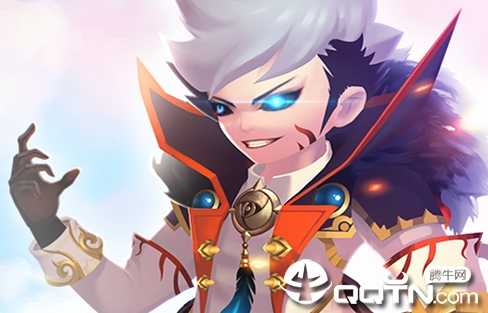 魔神幻想 魔神幻想