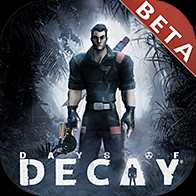 Days Of Decay(����֮��)