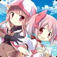 Magia Record(ħ����¼ħ����ŮСԲ�⴫)