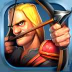 Archers Clash(�����Ծ���Ѷ��)