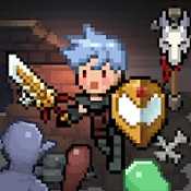 Evil Hunter Tycoon(��ħ��������ʷ�)