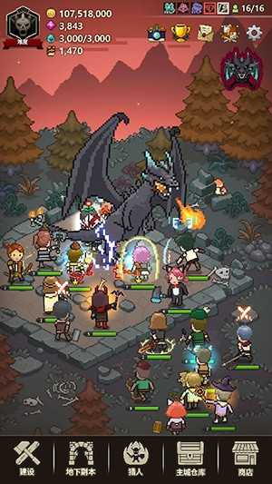Evil Hunter Tycoon(��ħ��������ʷ�)