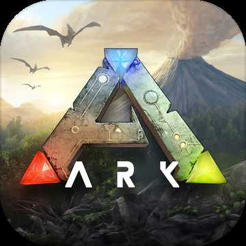 ARK: Survival Evolved(�������������ȸ��)