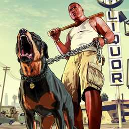 GTA ViA(�����Գ���5)