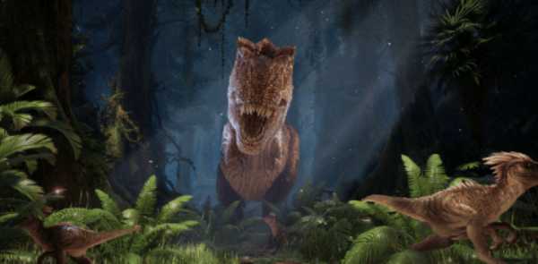 ARK: Survival Evolved(���۹�԰����vr��)