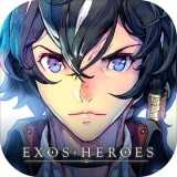 Exos Heroes(��Ӱ���ٺ������İ�)
