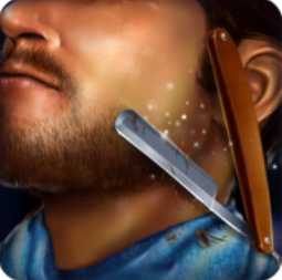Barber Shop Simulator 3D(������ģ����3D������)