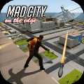 Mad City On The Edge(�����б�Ե)