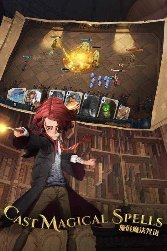Wizards Unite(��������ħ��������Ѷ��)