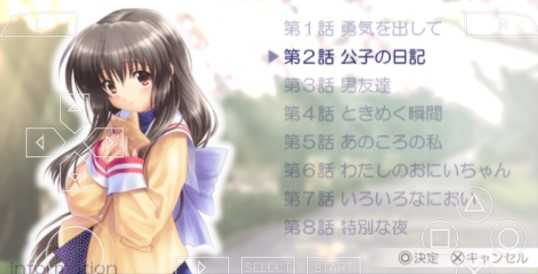CLANNAD��â�ػ���С��
