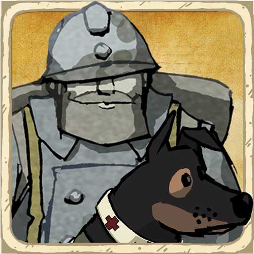�¸ҵ��������ս(Valiant Hearts)