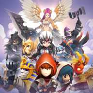 ���ô�������(Idle Legend Stars)