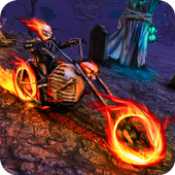 �������г�����Ghost Rider