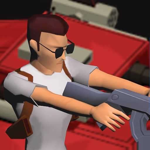 UrbanHeroGame���İ�