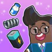 �ϲ��г�Merge Mayor