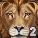 �ռ�ʨ��ģ����2