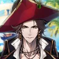 ������������Ư��(Queen Pirate: Love Adrift)