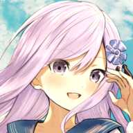 ��ꥤ���ǥ��� RURIIRO DAYS ��Heavenly Blue��