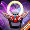 DX ULTRAMAN ORB(DX������������)