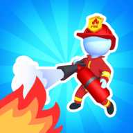 ���û���Fire Idle