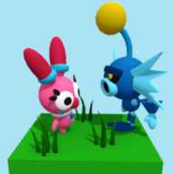 ����¡¡Monster Rumble