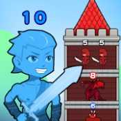 Ӣ����֮��Hero Tower Puzzle