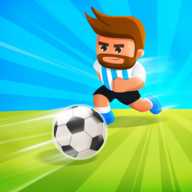 ����ǰ��Super Striker