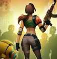 ɥʬ��������ս��Zombie Survival