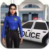 ���⾯������ģ����(Virtual Police Mom Simulator)