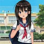 ӣ����У��Anime High School��