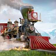 �г���·ģ����3d(SteamPower 1830)