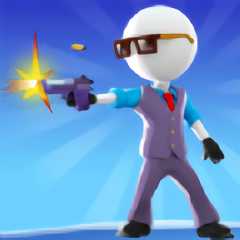 ��������ͻϮ���(Gangster World: Raid the Land)