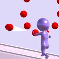 ������ˣ�ܿ�(JuggleRun)