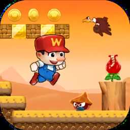 ������ŵΧ��2(Super Bino Go 2)