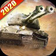 ̹�˳�ײ(Tanks Rush)