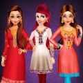 ӡ�ȹ�������ʦ(Indian Princess Stylist)