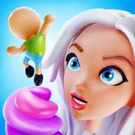 �������ʿ(Cream Rider)