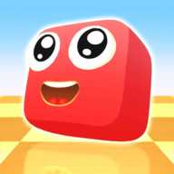 ��������Ծ����(Cube Hop Race)
