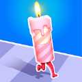 ��ⱼ�ܣ�Candle Run��