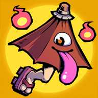 �����Թ�(Yokai Dungeon)