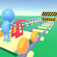 �𳵼�ʻ���(Handcar)